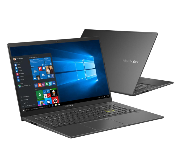 ASUS M513IA-BQ434T R5-4500U/16GB/512/W10 - 649844 - zdjęcie